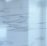 Monarca Stone Countertop repair crack seal in temecula ca